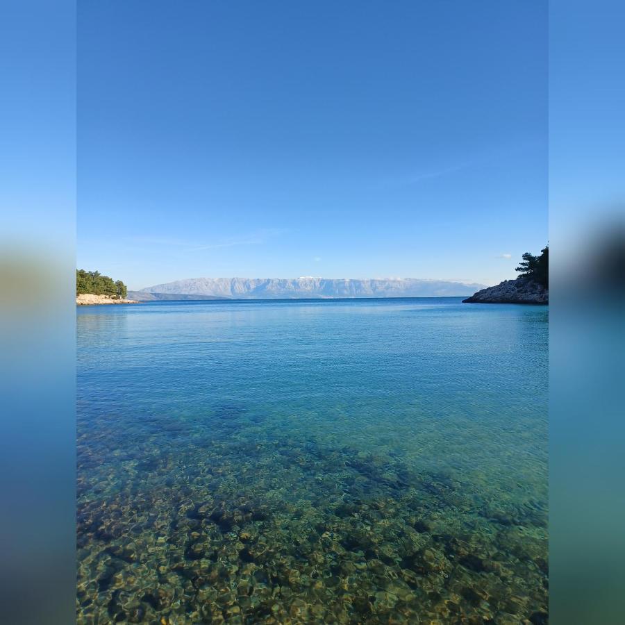 Apartmani Miletic Jelsa  Exterior foto