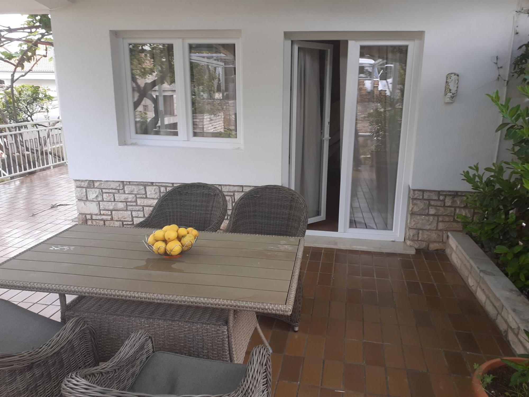 Apartmani Miletic Jelsa  Exterior foto