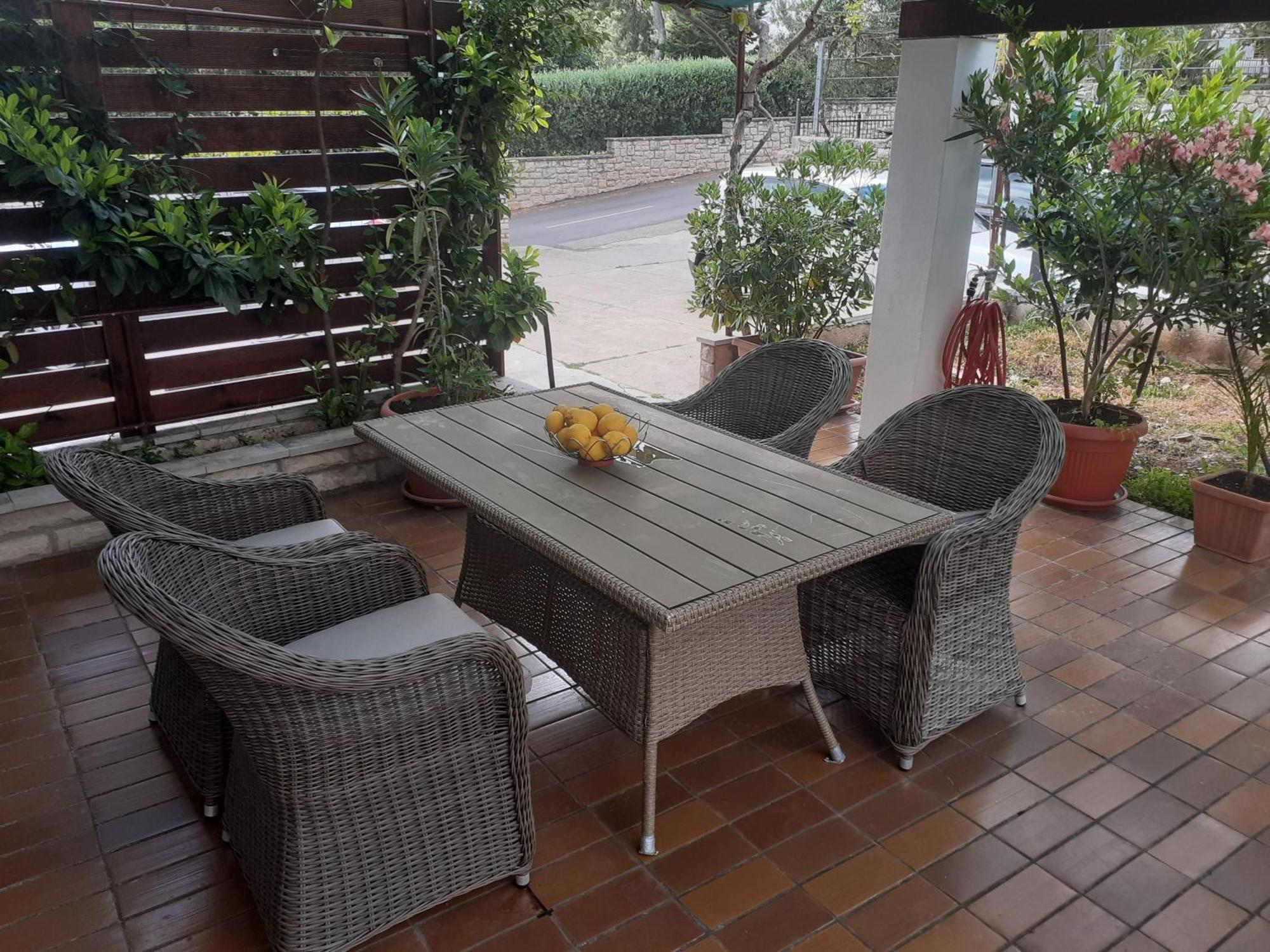 Apartmani Miletic Jelsa  Exterior foto