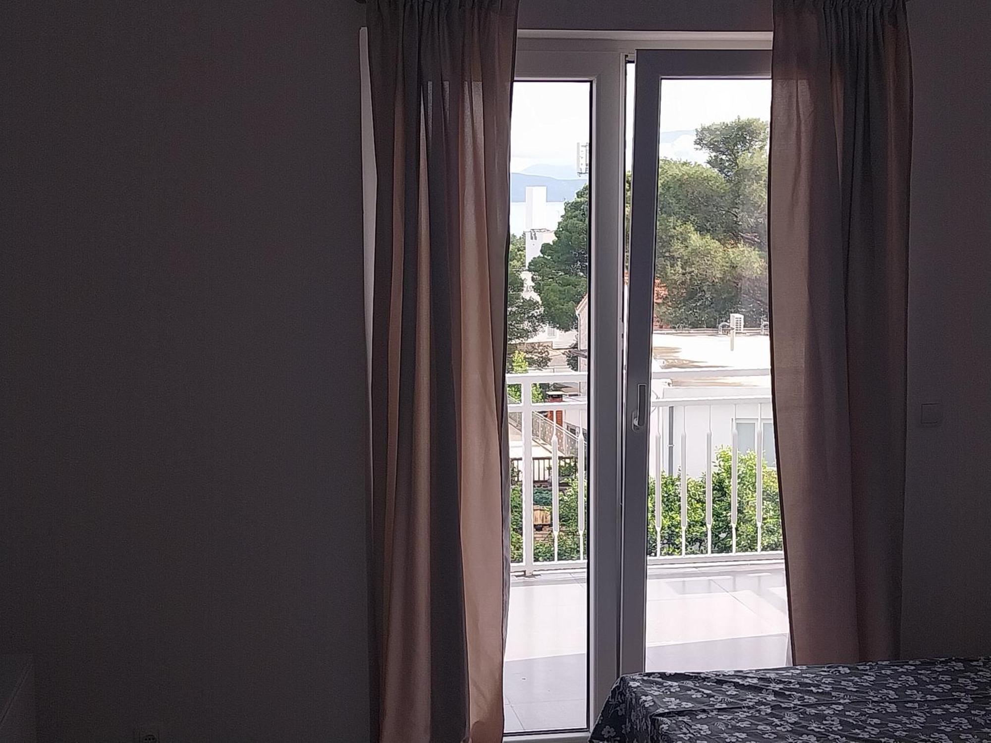 Apartmani Miletic Jelsa  Exterior foto